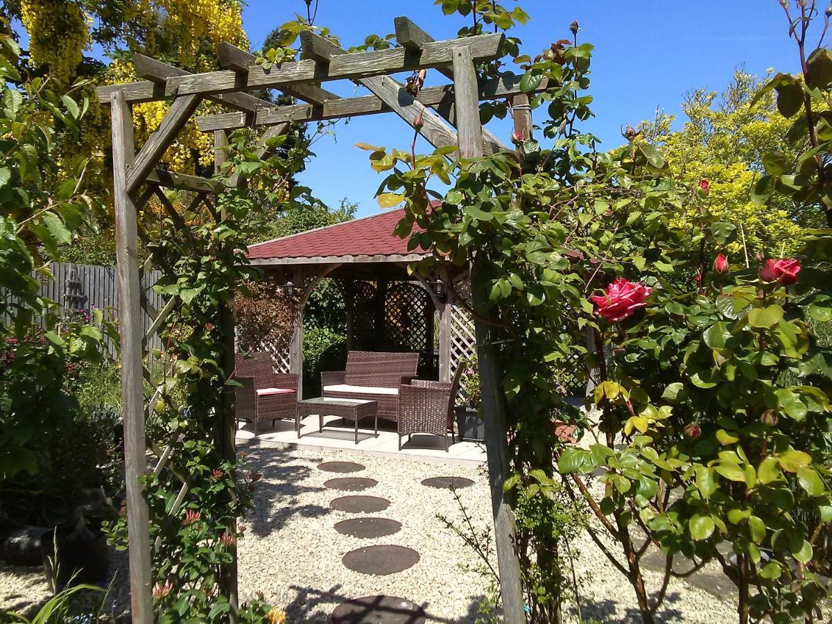Cherry Garden B&B Folkestone Eksteriør bilde