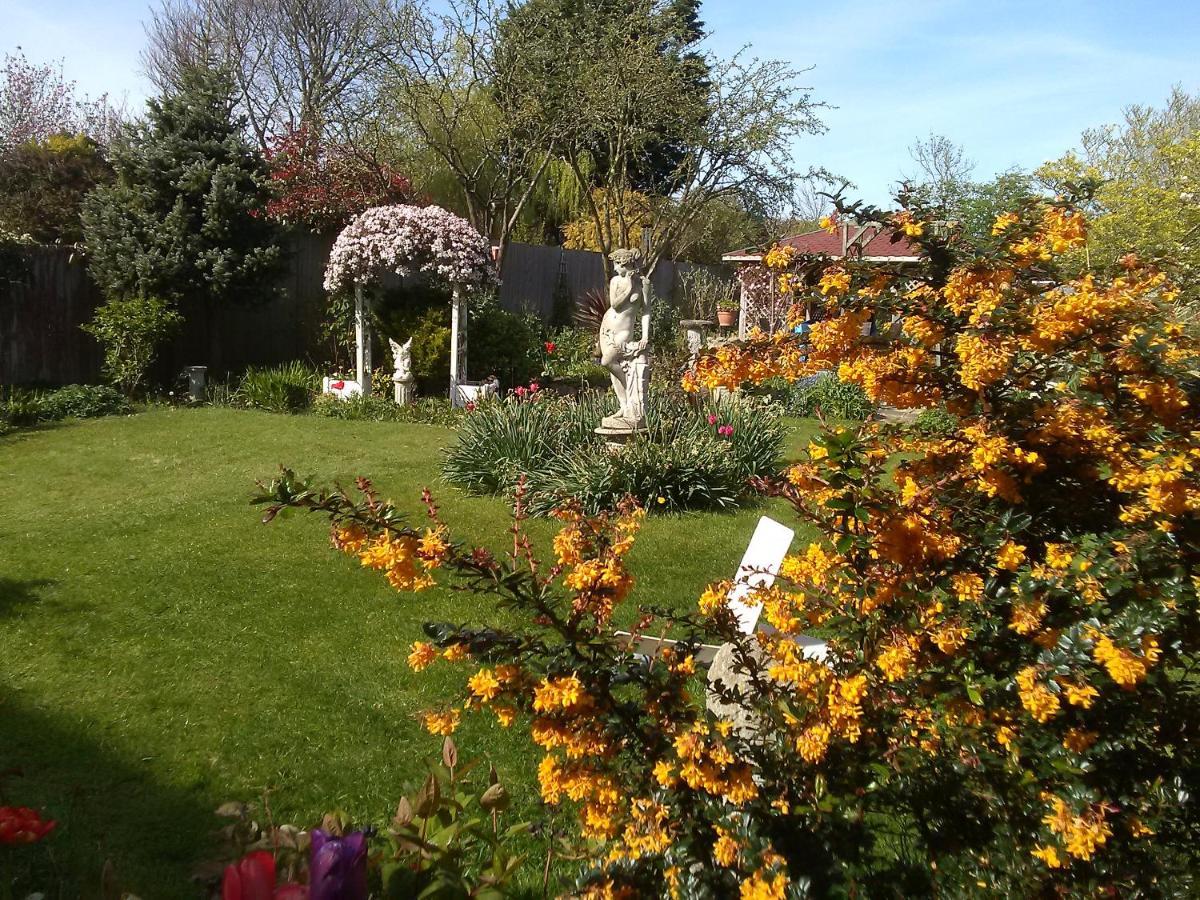 Cherry Garden B&B Folkestone Eksteriør bilde