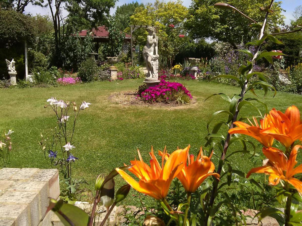 Cherry Garden B&B Folkestone Eksteriør bilde
