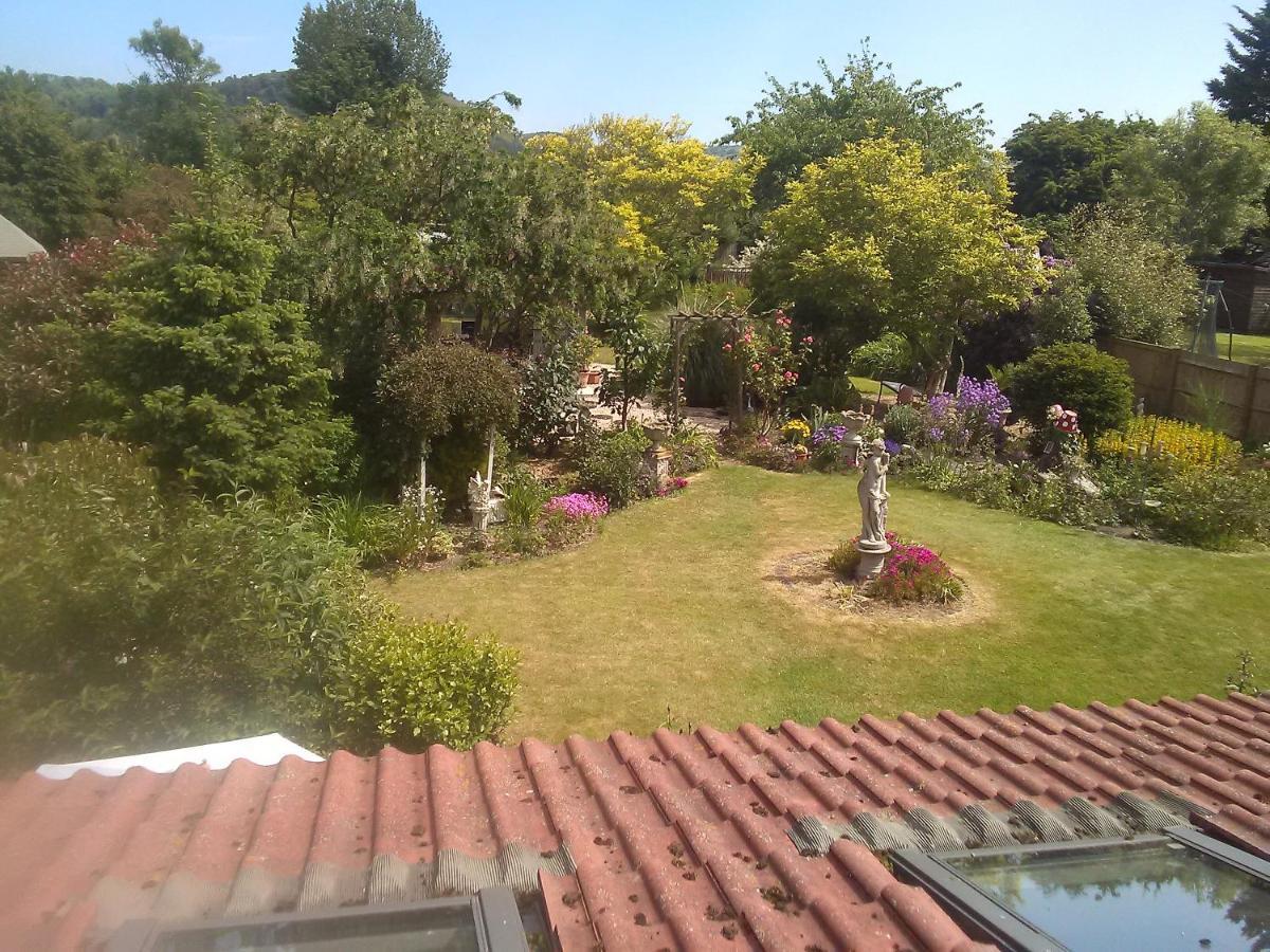 Cherry Garden B&B Folkestone Eksteriør bilde